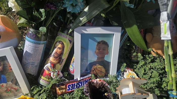 Dodelijke crash die de 6-jarige jongen heeft gedood, benadrukt de andere verkeersproblemen van buren