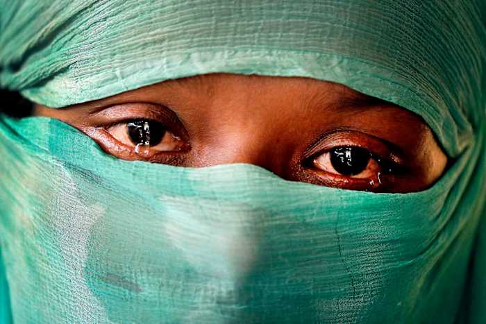 Door de VN-gesteunde onderzoekers beweren marteling en seksmisdaden in Myanmar detentiefaciliteiten