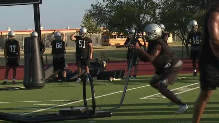 Doorgewinterde Sotomayor Squad hoopt te verbeteren op het programma-beste 2024