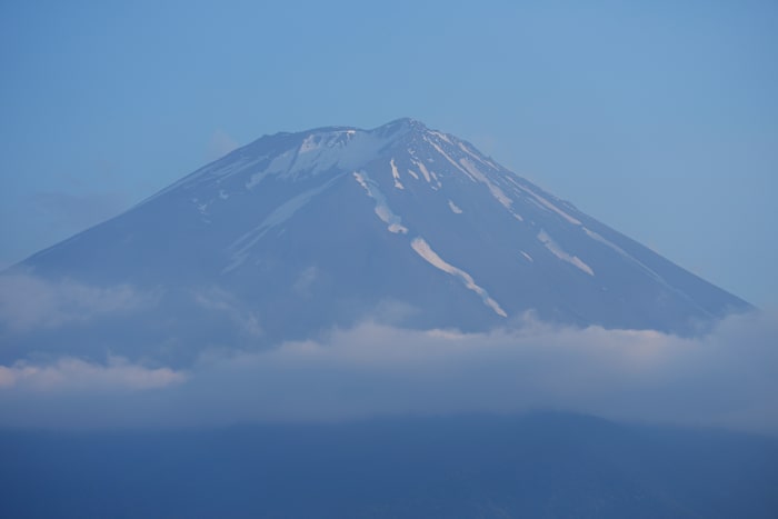 Een AI -simulatie van een Mount Fuji -uitbarsting wordt gebruikt om Tokyo voor te bereiden op het ergste