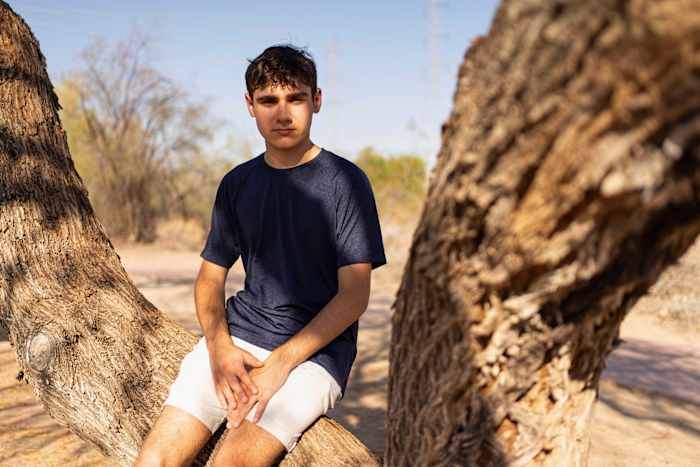 FEMA ontbindt abrupt de jeugdadviesraad, maar studenten zeggen dat hun klimaatbelangen niet zal stoppen