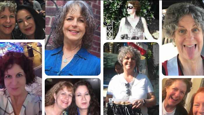 Familie herinnert zich 'onbaatzuchtige' San Antonio -vrouw die stierf na het herstel