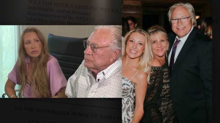 Familie van San Antonio vrouw gedood door glasvezellijnbestanden onrechtmatige dood rechtszaak