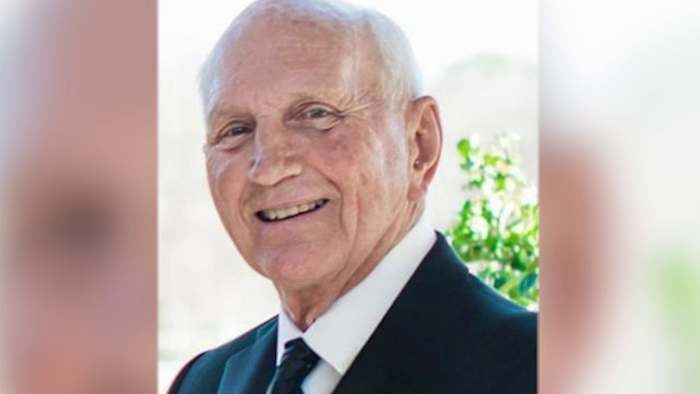 Family Promise of Greater New Braunfels ter ere van Legacy of late mede-oprichter