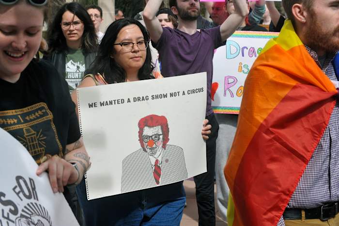 Fifth Circuit stopt West Texas A&M Drag Show Ban terwijl de vrijheid van meningsuiting doorgaat