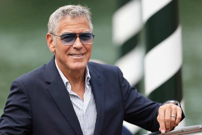 Filmfestival in Venetië opwarmt met George Clooney, Emma Stone Premieres