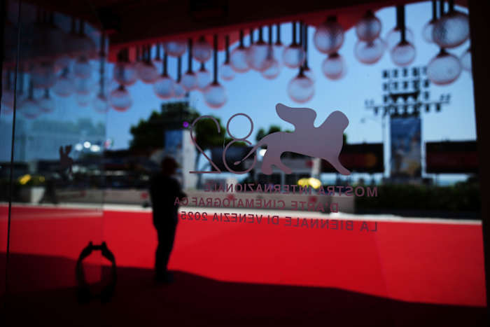 Filmfestival van Venetië dat begint als activisten hopen de schijnwerpers te verschuiven naar Gaza