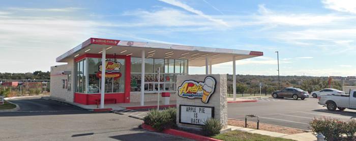 Frozen Custard -keten kan een nieuwe locatie in de noordkant krijgen