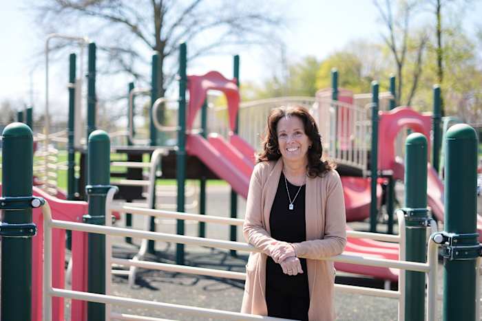 Gaudreau Family 5K haalt meer dan $ 500.000 op voor de toegankelijke speeltuin op Special Education School