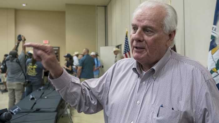 Geen verhoging van de onroerendgoedbelasting in het voorgestelde budget van Kerr County, maar zegt dat finale 'realistischer' moet zijn