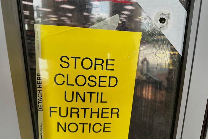 Georgië-autoriteiten identificeren verdachte in CDC-schietpartij als een 30-jarige man uit de buitenwijken van Atlanta