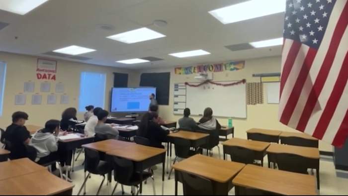 Gezinnen verdeeld over echte impact van schoolkeuze, Texas Education Savings Account