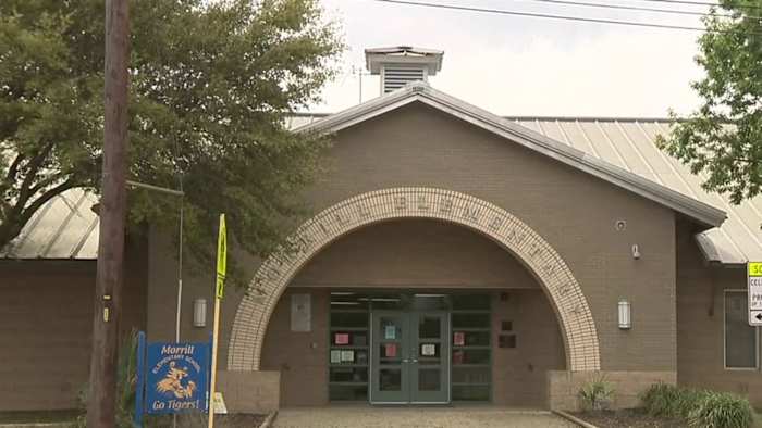 Harlandale ISD komt dichter bij de totale controle, vooruitgang naar thee -observatiestatus