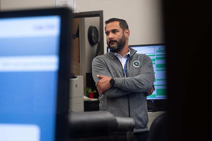 Heider Garcia neemt ontslag als Chief Dallas County Elections