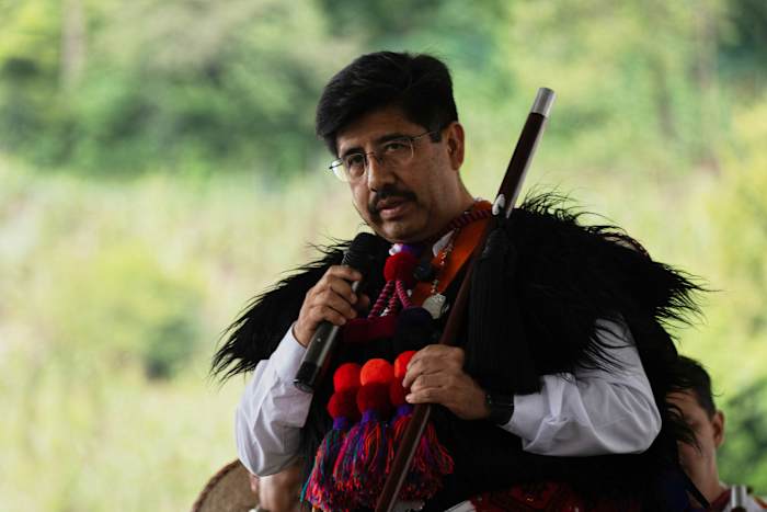 Het eerste gekozen Hooggerechtshof van Mexico wordt geconfronteerd met een kritische test van onafhankelijkheid