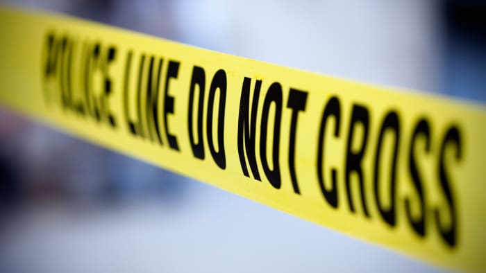 Het kantoor van mij identificeert de man die stierf in de crash van het zuidwesten