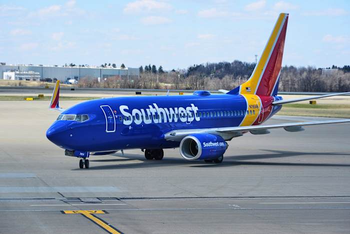 Het nieuwe beleid van Southwest Airlines heeft invloed op reizigers van plus-size. Hier is hoe