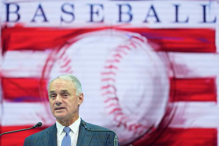 Hoe de aankomende deals van MLB zullen veranderen hoe je uit de markt, zondagavond en wildcard-spellen zal veranderen