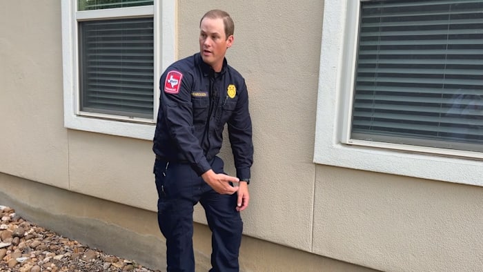 Hoe u ervoor kunt zorgen dat uw huis en tuin bestand zijn tegen bosbranden