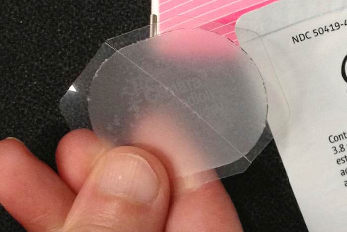 Hotflitsen? Nacht zweet? Wat te weten over hormoontherapie tijdens de menopauze