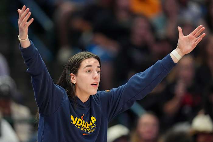 Indiana Fever to Congring Chicago Sky zonder Caitlin Clark, 2 andere belangrijke geblesseerde spelers
