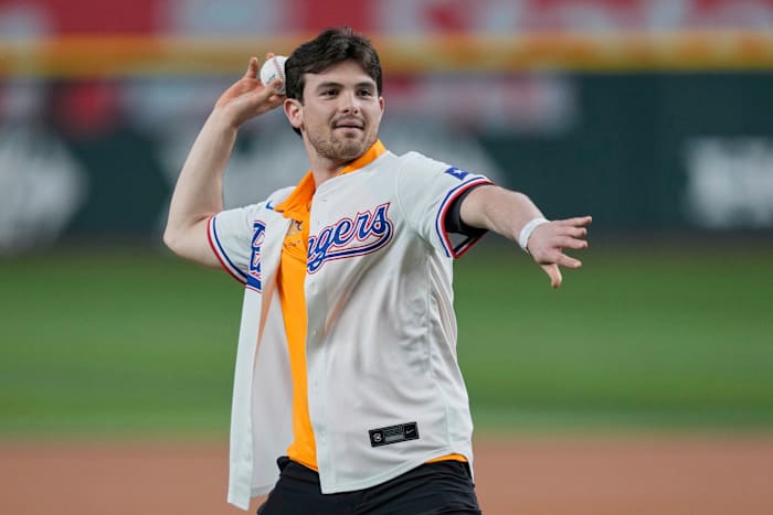 IndyCar-functionarissen en Pato O'ward geschokt door ijsgerelateerde 'Speedway Slammer' Post