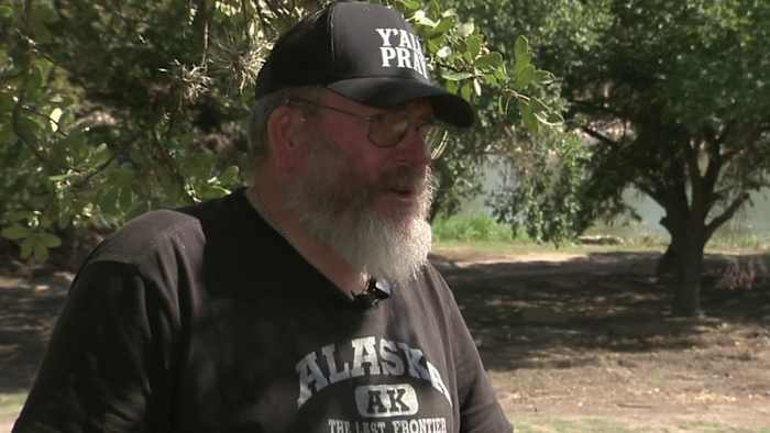 Ingram Official Battling Stage 4 Cancer terwijl hij aandringt op noodwaarschuwingssirenes