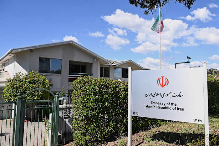 Iran regisseerde antisemitische aanvallen in Australië, zegt PM Albanese