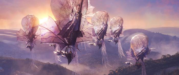 James Cameron op twee decennia van het maken van 'Avatar' en de toekomst die hij ziet voor films