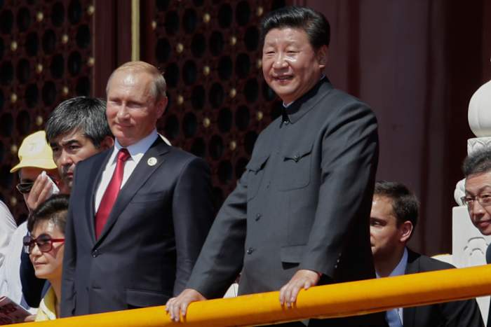 Japan en China herdenken jubileum uit de Tweede Wereldoorlog op verschillende datums