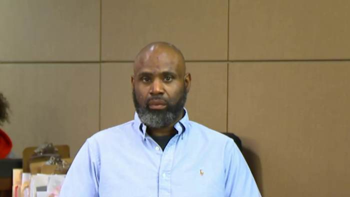 Jury vindt RC Curtis schuldig aan kapitaalmoord op geliefde Hebrile -medewerker Paula Boyd