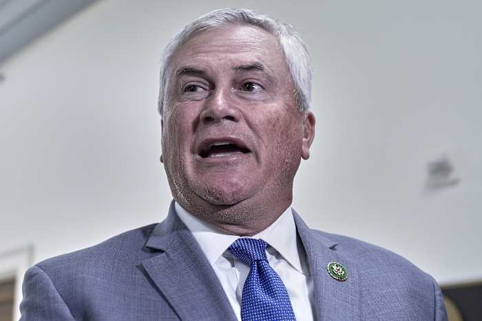 Justitie Department om te beginnen met het geven van congresbestanden van het onderzoek van Jeffrey Epstein, zegt wetgever, zegt