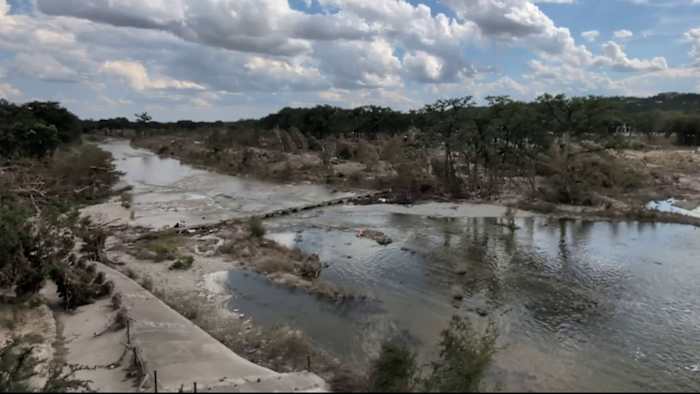 Kerrville Chamber zoekt donaties om subsidies voor overstromingsbedrijven te hervatten