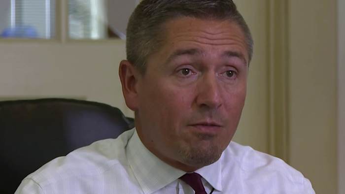 Kerrville ISD begint nieuw schooljaar te midden van herstel vanaf 4 juli overstromingen