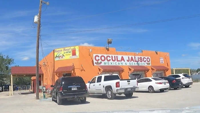 Klant leert van 18 schendingen van de gezondheidscode tijdens het eten in het South Side Mexicaans restaurant