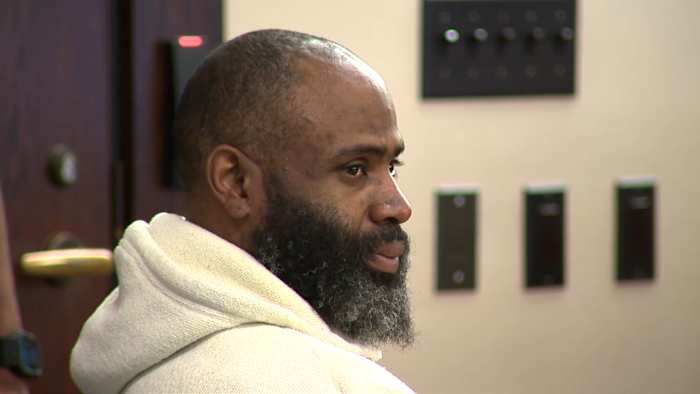 Lang uitgeschakeld San Antonio Capital Murder Rolden begint dinsdag