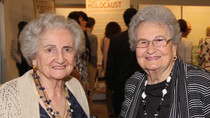 Last Living Holocaust Camp Survivor in San Antonio verdwijnt, verlaat buitengewone erfenis