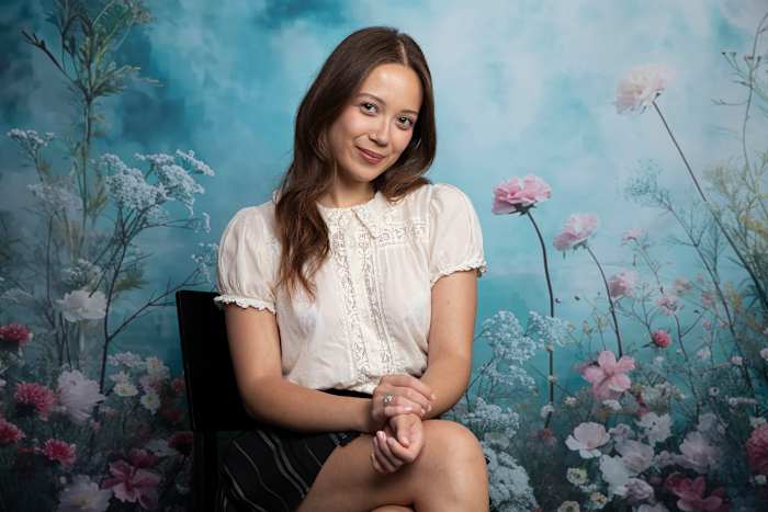 Laufey's 'A Matter of Time' omarmt woede, jazz, pop en een samenwerking met tweelingzus