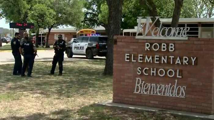 Lees de records: Uvalde CISD geeft records vrij van Robb Elementary Shooting