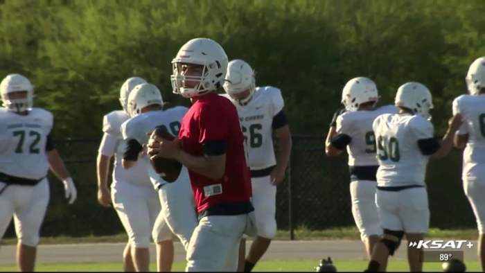 Long Creek om te worden geconfronteerd met Wagner in de seizoensopener van 2025, gebouwd naar klasse 5A Division II Future