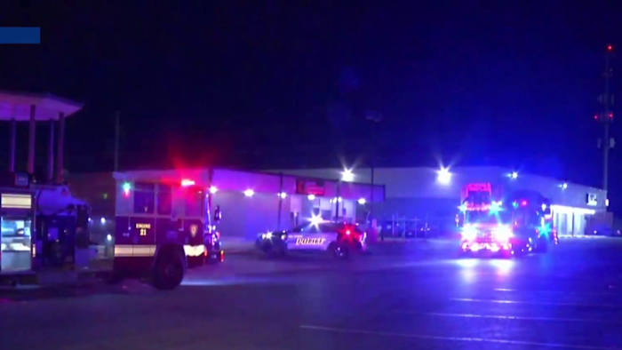 ME's kantoor identificeert de man die stierf na het neerschieten buiten de body shop van South Side