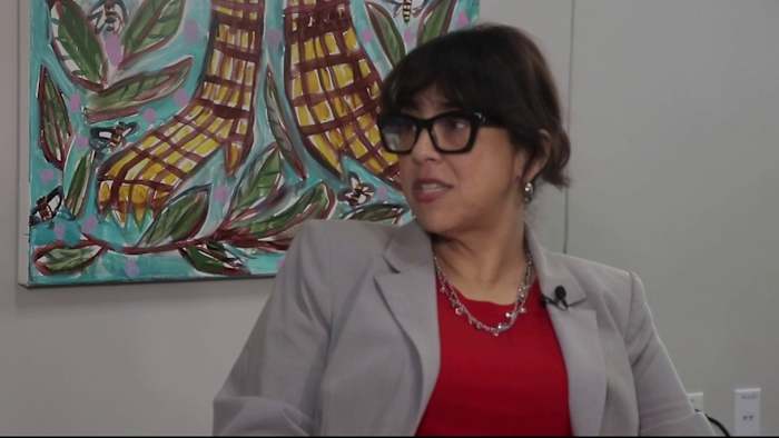 Maak contact met de Raad: District 3 Raadslid Phyllis Viagran bespreekt project Marvel