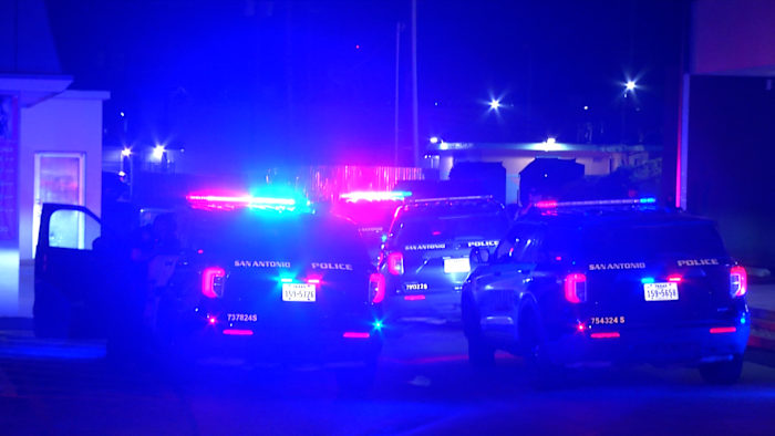 Man Shot, in het ziekenhuis opgenomen na een ruzie buiten South Side Body Shop, zegt de politie