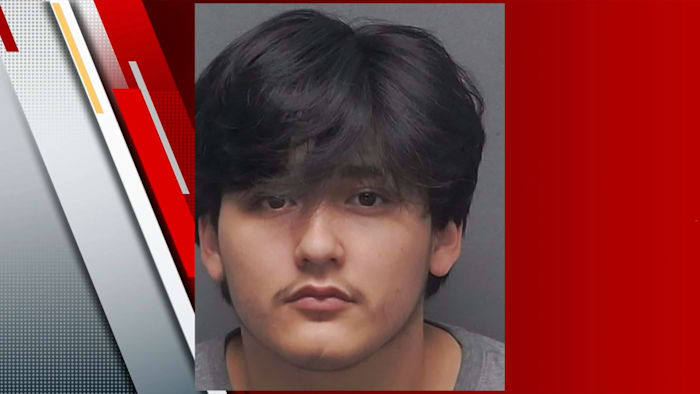 Man beschuldigd van kapitaalmoord, verergerde ontvoering in drive-by shooting aan de westkant, zegt Affidavit zegt