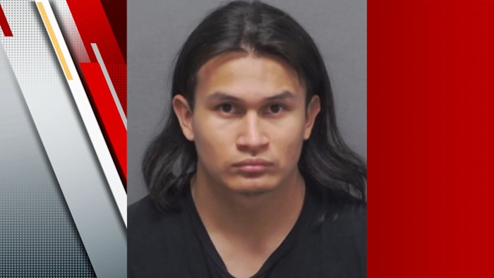 Man gearresteerd voor het stelen van meer dan $ 15k aan loonadministratie uit de Bar van de Far West Bexar County, zegt Sheriff's Office