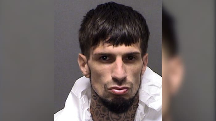 Man veroordeeld tot 50 jaar voor het neerschieten van San Antonio Police Officer