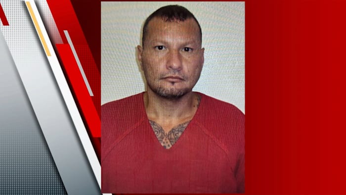 Man veroordeeld tot leven in de gevangenis voor moord in Karnes County