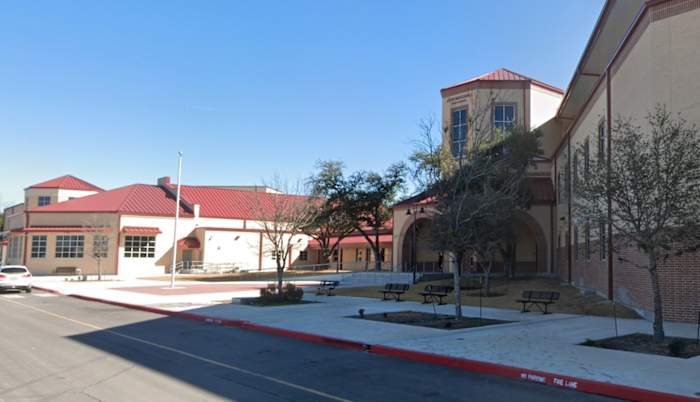 Marshall High School om de bouw te ondergaan als het nieuwe schooljaar begint