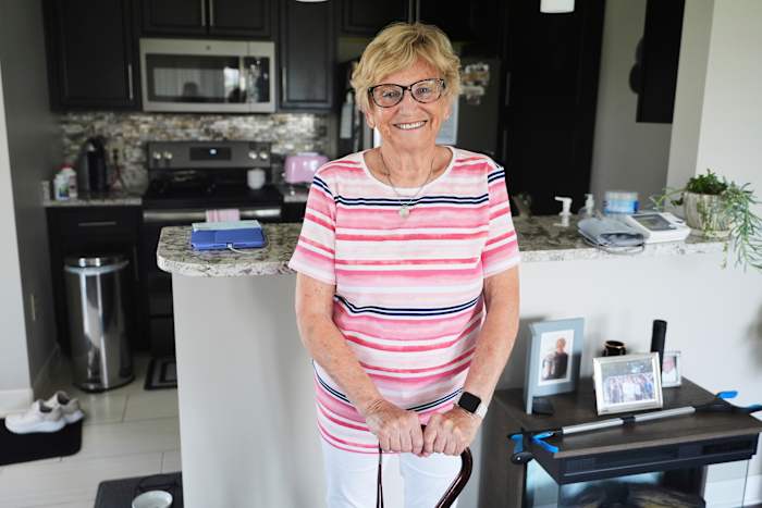 Met een decennia oude regel kunnen bestuurders snelheidslimieten stellen op Amerikaanse wegen. Dat zou kunnen veranderen