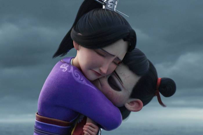 Michelle Yeoh brengt Chinese blockbuster 'Ne Zha 2' tot leven in het Engels Dub